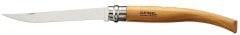Opinel Inox Kayın Saplı 12 No Fleto Çakı (000518)