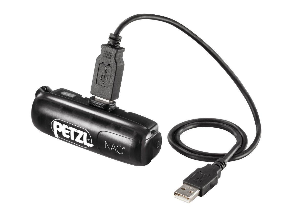 PETZL NAO Kafa Feneri