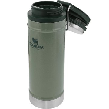 Stanley Klasik Vakumlu Kahve Presi 0.47 Lt 0,47 LT - Yeşil