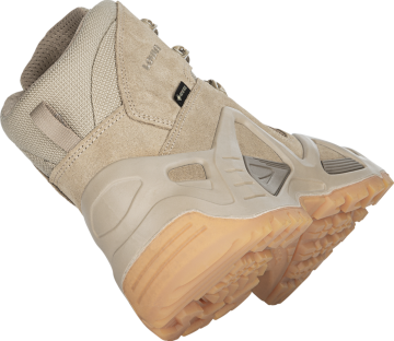 Lowa Zephyr Gtx 4 Mevsim Mid Desert Bot