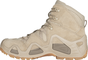 Lowa Zephyr Gtx 4 Mevsim Mid Desert Bot