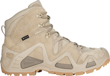 Lowa Zephyr Gtx 4 Mevsim Mid Desert Bot