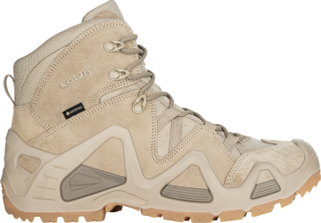 Lowa Zephyr Gtx 4 Mevsim Mid Desert Bot