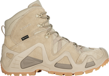 Lowa Zephyr Gtx 4 Mevsim Mid Desert Bot