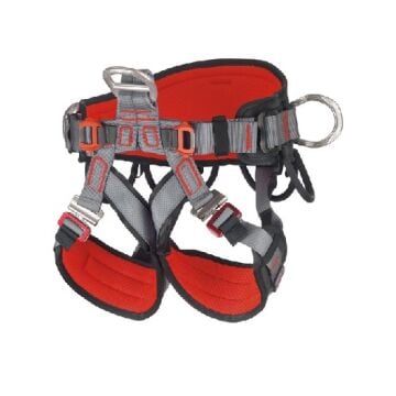 Camp GT Sit Alt Koşum Emniyet Kemeri Small - Large EN 358 EN 813