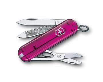 Victorinox 0.6203.T5 Classic Çakı