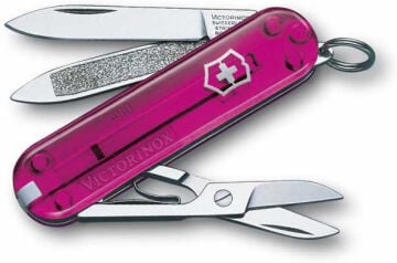 Victorinox 0.6203.T5 Classic Çakı