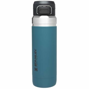 Stanley The Quick Flip Paslanmaz Çelik Termos 1.06 LT Petrol