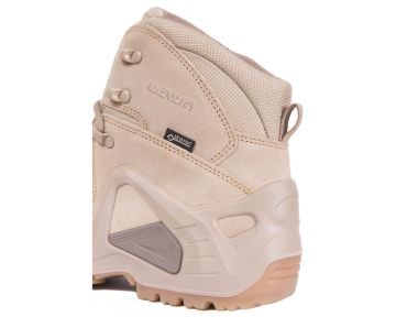 Lowa Zephyr Gtx 4 Mevsim Mid Desert Bot