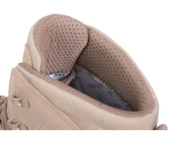 Lowa Zephyr Gtx 4 Mevsim Mid Desert Bot