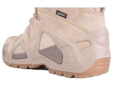 Lowa Zephyr Gtx 4 Mevsim Mid Desert Bot