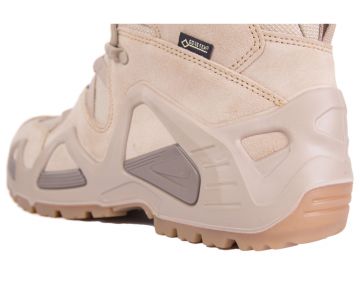 Lowa Zephyr Gtx 4 Mevsim Mid Desert Bot