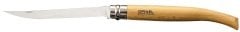 Opinel Inox Kayın Saplı 15 No Fleto Çakı (000519)