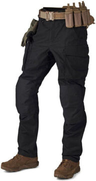 5.11 Quantum Tems Pantolon Siyah