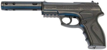 Crosman C11 Bb Tactical 4.5 Mm Havalı Tabanca