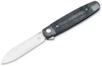 Böker Plus Modern Club Knife Çakı