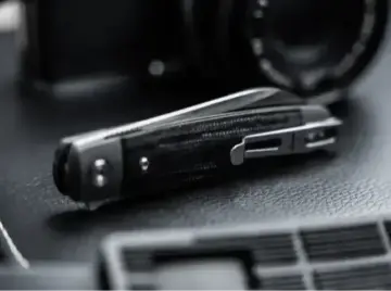 Böker Plus Modern Club Knife Çakı