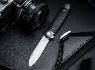Böker Plus Modern Club Knife Çakı