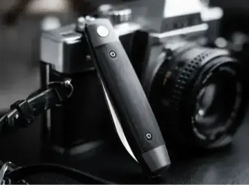 Böker Plus Modern Club Knife Çakı
