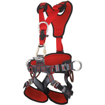 Camp GT Sit Alt Koşum Emniyet Kemeri Large - XXL EN 358 EN 813