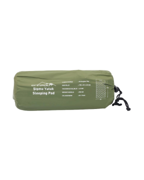 Campout Ultralıght Şişme Yatak Mat