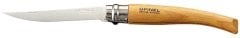 Opinel Inox Kayın 10 No Fleto Çakı (000619)