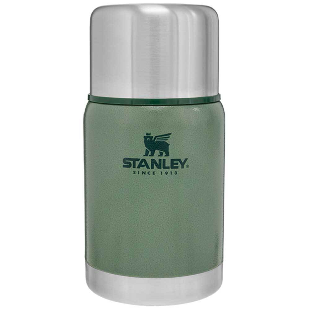 Stanley Adventure Vakumlu Yemek Termosu 0.70 Lt 0,70 LT - Yeşil