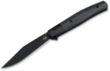 Böker Plus Modern Stockman Çakı