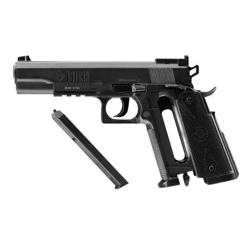 CROSMAN 1911 BB 4.5 MM TACTICA HAVALI TABAN(40005)