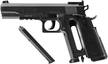 Crosman 1911 Bb 4.5 Mm Tactica Havalı Taban(40005)