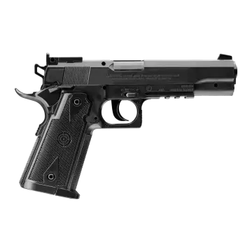 CROSMAN 1911 BB 4.5 MM TACTICA HAVALI TABAN(40005)