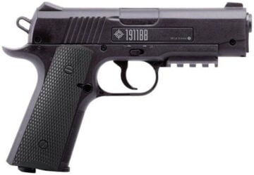 Crosman 1911 Bb 4.5 Mm Tactica Havalı Taban(40005)