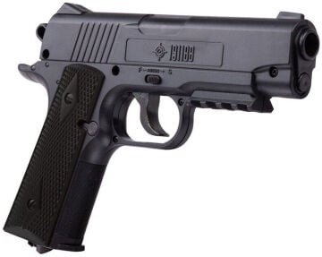 Crosman 1911 Bb 4.5 Mm Tactica Havalı Taban(40005)
