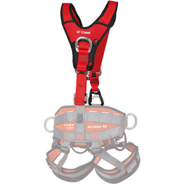 Camp GT Chest Üst Koşum Emniyet Kemeri Large - XXL EN 361