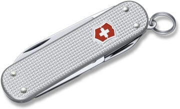 Victorinox 0.6221.26 Classic, Alox Çakı