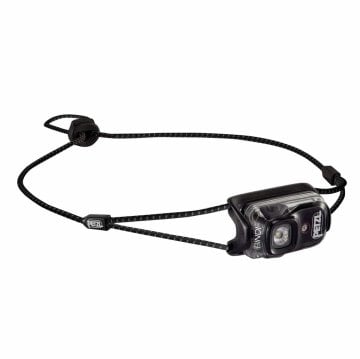 PETZL BINDI Kafa Feneri E102AA00 E102AA01 E102AA02