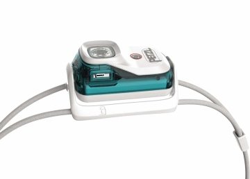 PETZL BINDI Kafa Feneri E102AA00 E102AA01 E102AA02