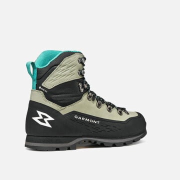 Garmont Italy Nebraska 3 Goretex Deri Vibram Taban Full Çarşaklı Kadın Bot 003151