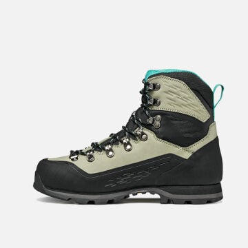 Garmont Italy Nebraska 3 Goretex Deri Vibram Taban Full Çarşaklı Kadın Bot 003151