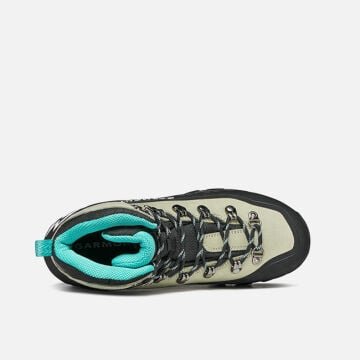 Garmont Italy Nebraska 3 Goretex Deri Vibram Taban Full Çarşaklı Kadın Bot 003151