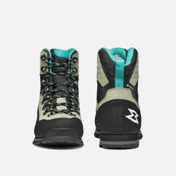 Garmont Italy Nebraska 3 Goretex Deri Vibram Taban Full Çarşaklı Kadın Bot 003151
