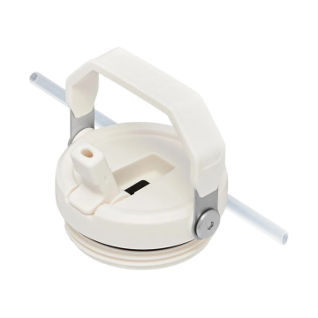 Stanley The IceFlow Flip Straw Pipetli Termos Bardak 0,89 LT Açık Pembe