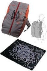 BEAL COMBI ROPE BAG IP CANTASI BEAL COMBI ROPE BAG(IP CANTASI)