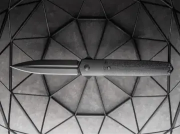 Böker Plus Kwaiken Sym Çakı