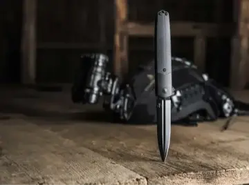Böker Plus Kwaiken Sym Çakı