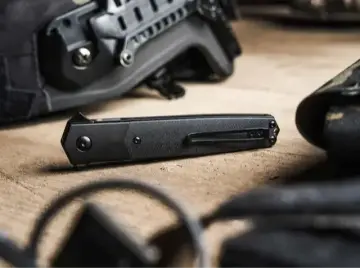Böker Plus Kwaiken Sym Çakı