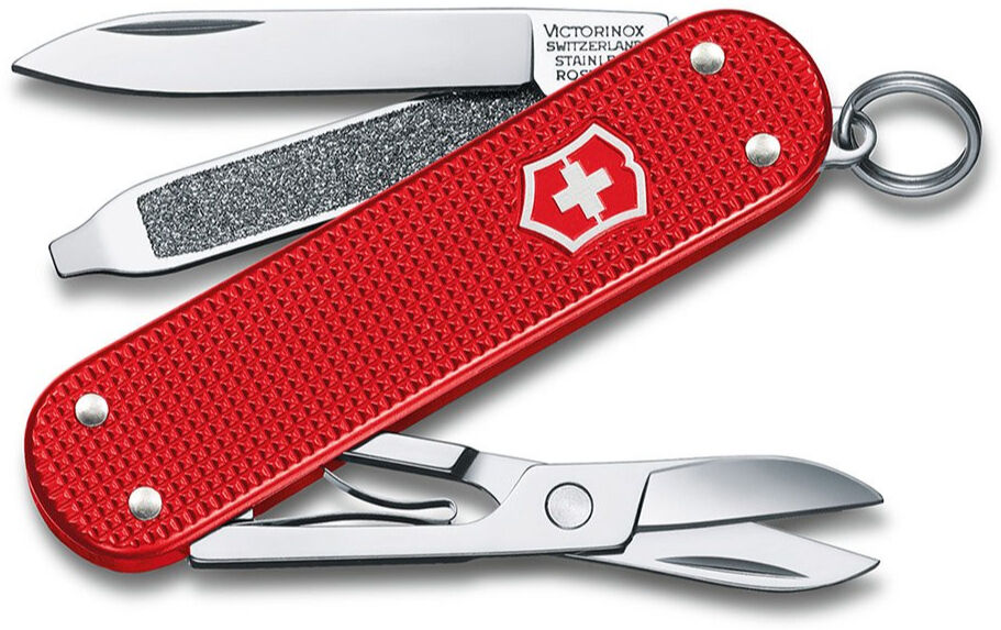 Victorinox 0.6221.L18 Classic Alox 2018 Limitli Çakı