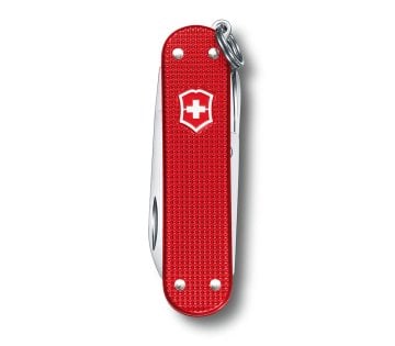 Victorinox 0.6221.L18 Classic Alox 2018 Limitli Çakı