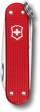 Victorinox 0.6221.L18 Classic Alox 2018 Limitli Çakı