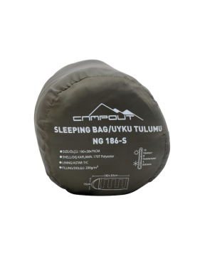 Campout Uyku Tulumu